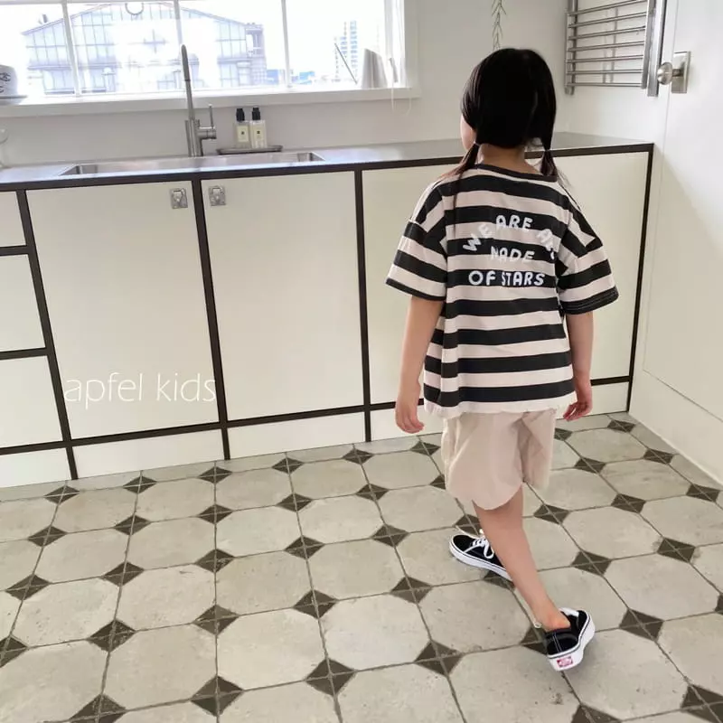 Apfel - Korean Children Fashion - #kidsstore - Mojito Shorts - 5