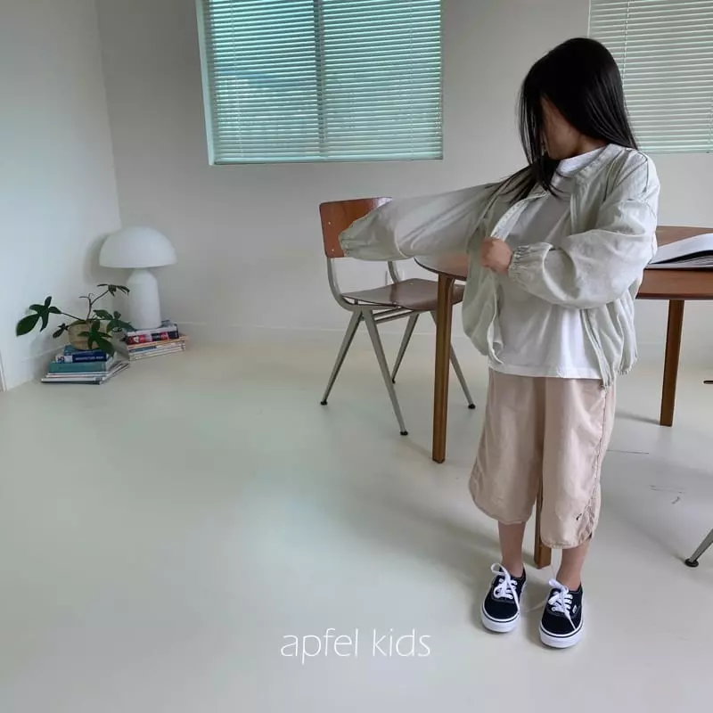 Apfel - Korean Children Fashion - #stylishchildhood - Bally Pants - 12
