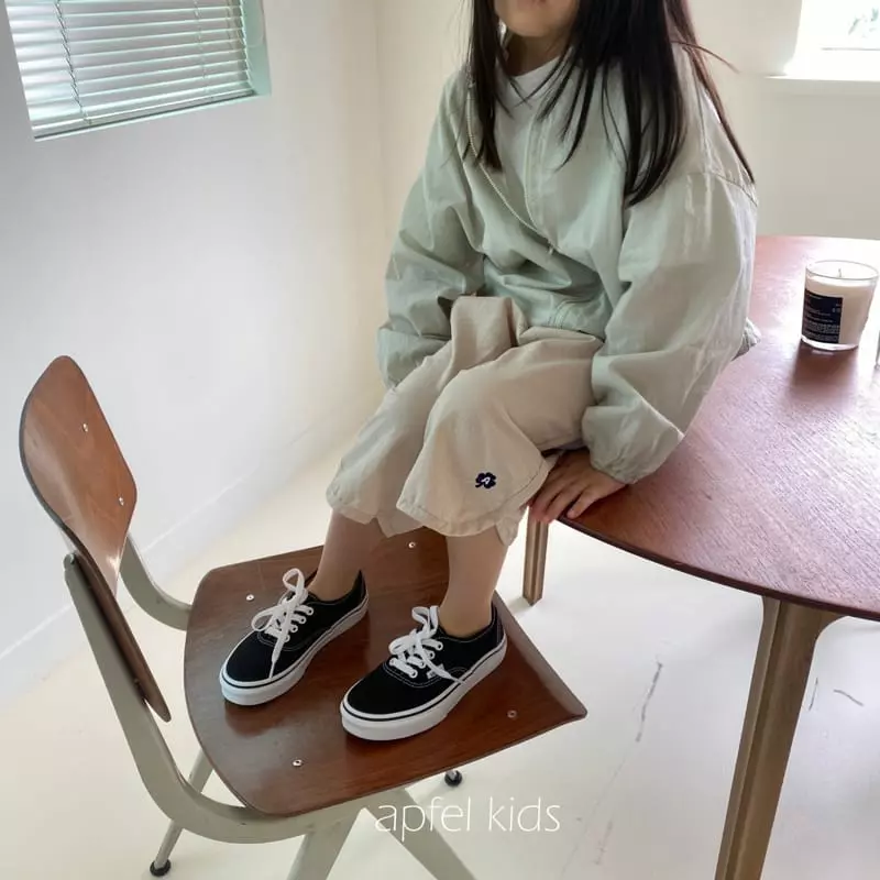 Apfel - Korean Children Fashion - #stylishchildhood - Cool Jakcet - 10