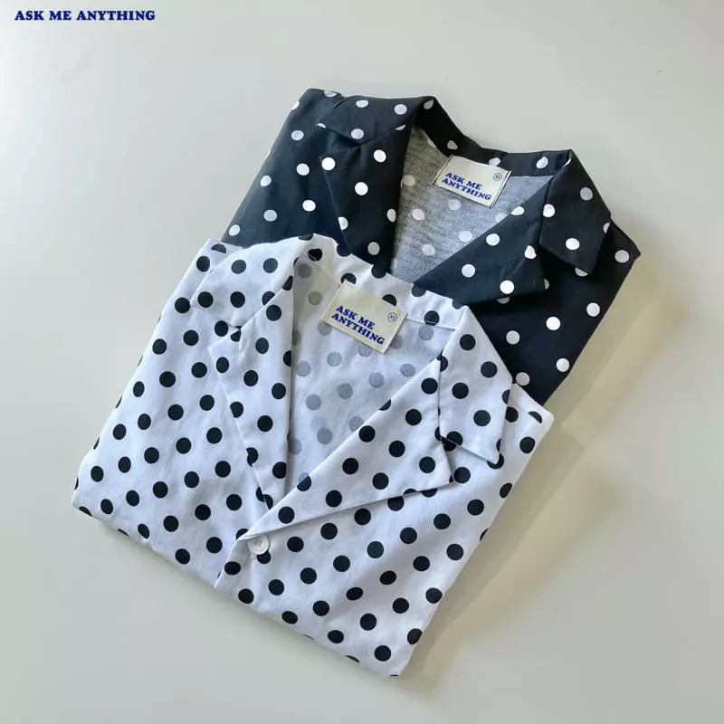 Ask Me Anything - Korean Children Fashion - #prettylittlegirls - Bonbon shirt - 7