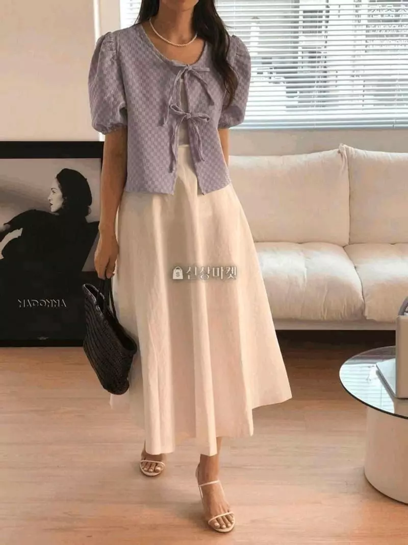 Atthismoment - Korean Women Fashion - #momslook - Roran Cardigan