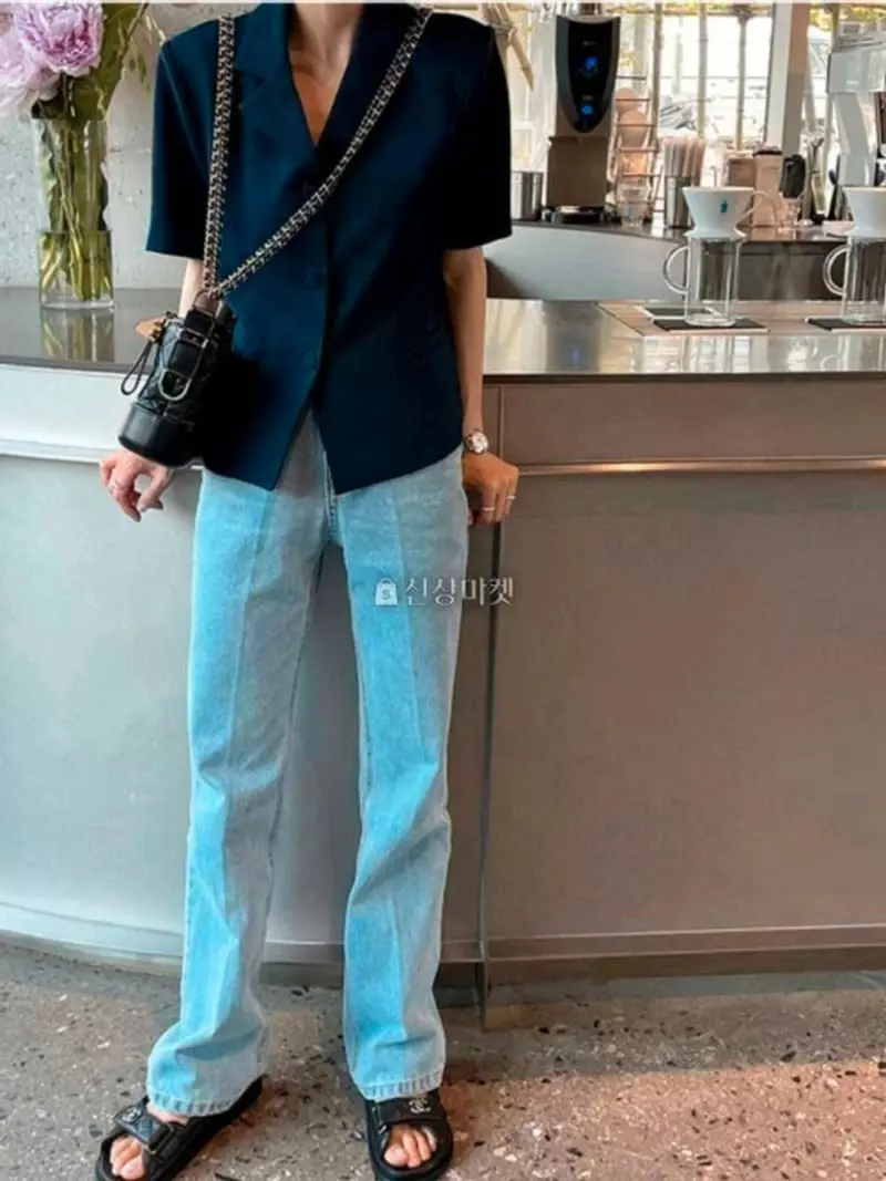 Atthismoment - Korean Women Fashion - #pursuepretty - Soda Jacket