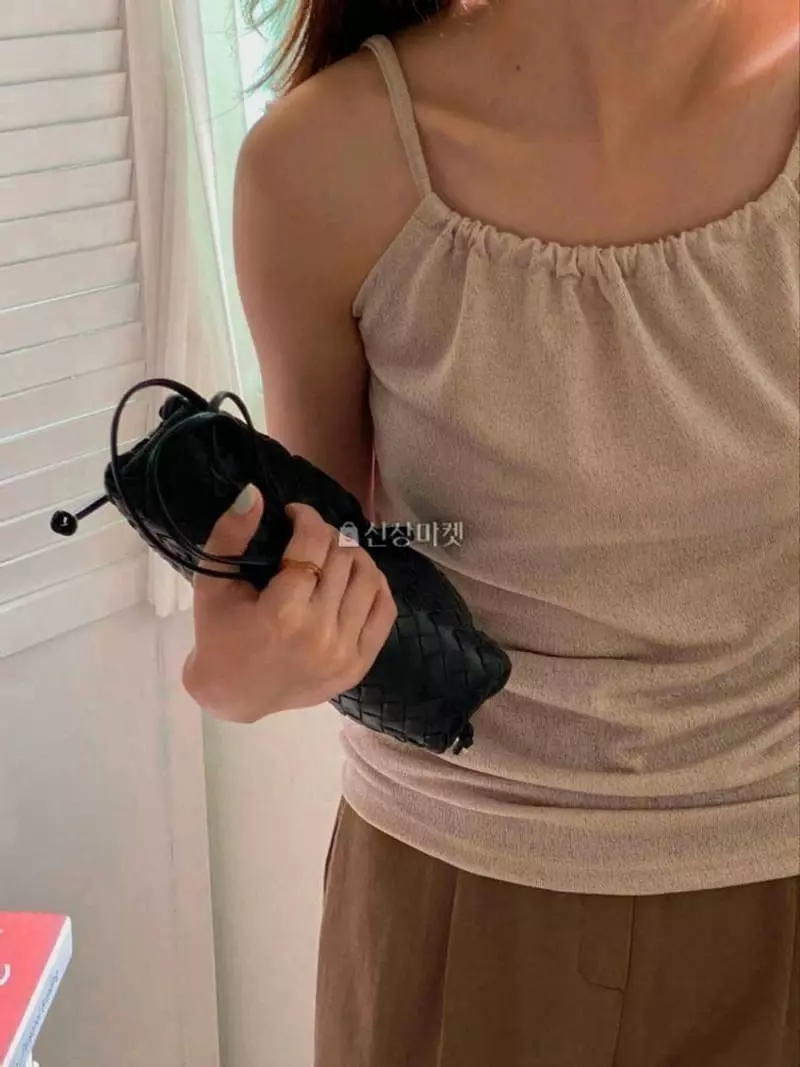 Atthismoment - Korean Women Fashion - #womensfashion - Ssol Sleeveless