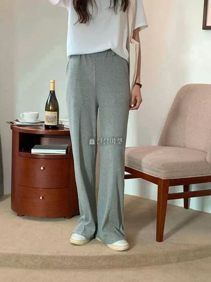 Atthismoment - Korean Women Fashion - #womensfashion - Madeleine Pants