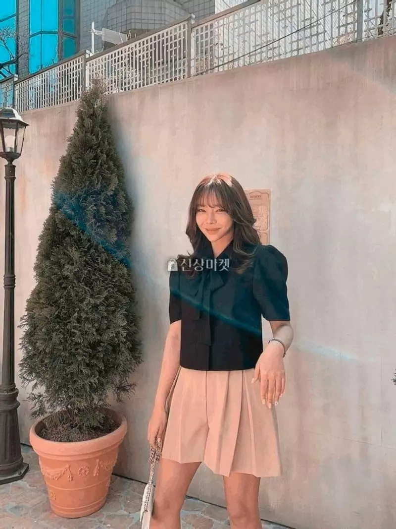 Atthismoment - Korean Women Fashion - #womensfashion - Ribbon Jakcet - 3