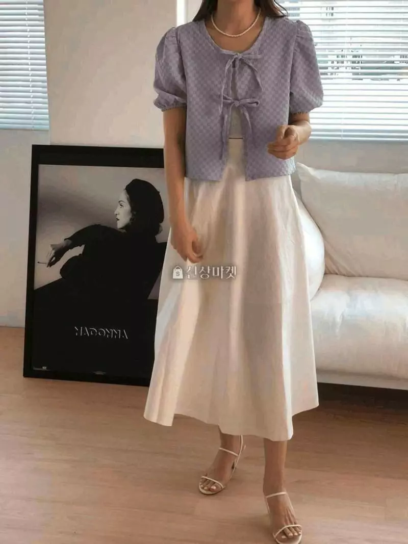 Atthismoment - Korean Women Fashion - #womensfashion - Roran Cardigan - 2