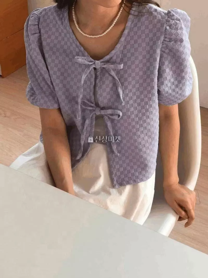 Atthismoment - Korean Women Fashion - #momslook - Roran Cardigan - 4