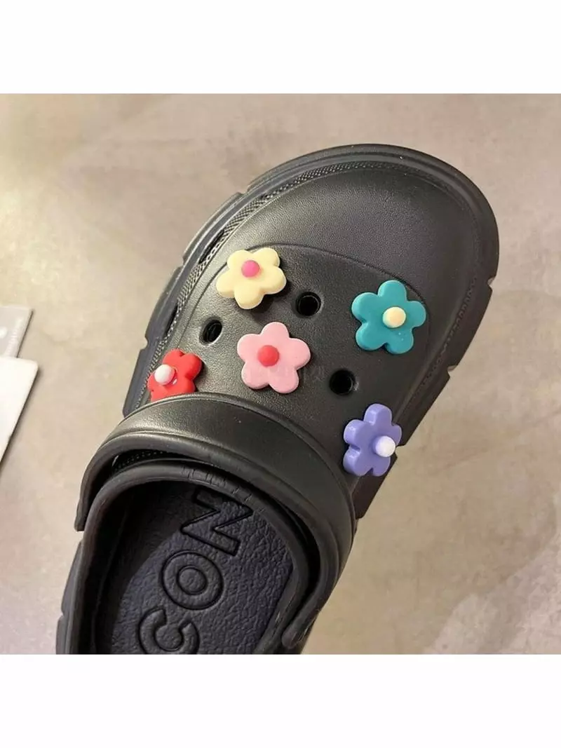 Au - Korean Women Fashion - #womensfashion - 705 Heels Slipper - 4