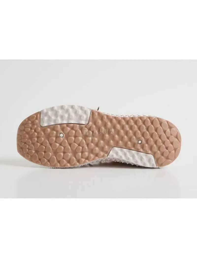 Au - Korean Women Fashion - #momslook - 6613 High Sneackers - 3