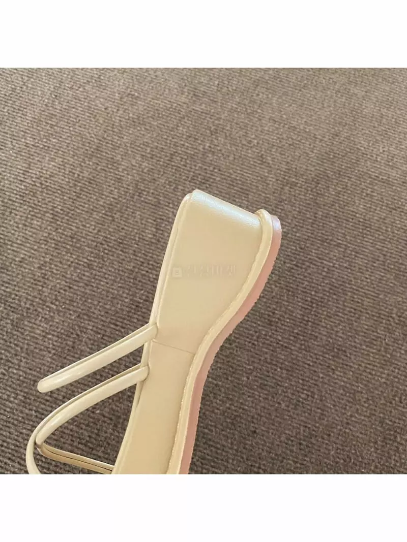 Au - Korean Women Fashion - #womensfashion - 1519 Slipper Mule - 3