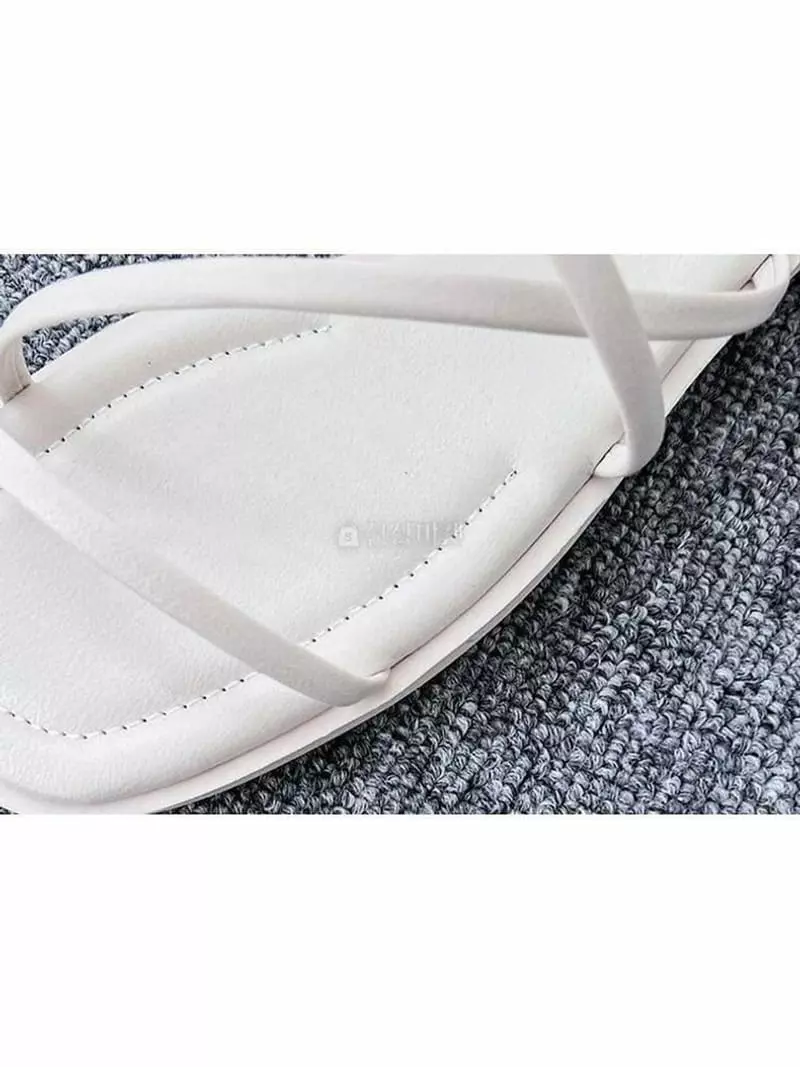 Au - Korean Women Fashion - #womensfashion - 503 Strap Slipper - 3