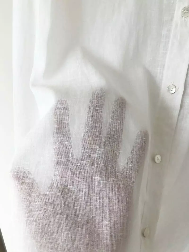 Avecnous - Korean Women Fashion - #womensfashion - Ocean Shirt - 4