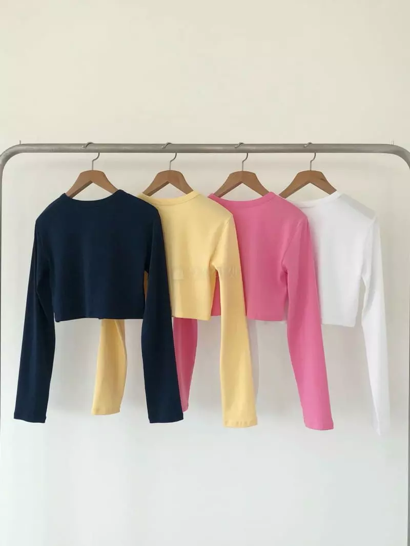 Avecnous - Korean Women Fashion - #pursuepretty - Noni Cardigan - 4