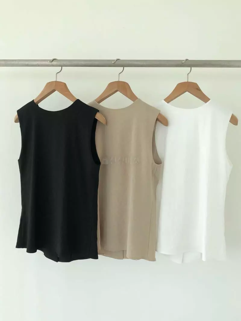 Avecnous - Korean Women Fashion - #pursuepretty - Two Way Blouse - 4