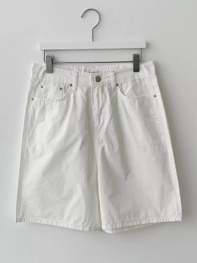 Avecnous - Korean Women Fashion - #shopsmall - 382 Jeans - 3