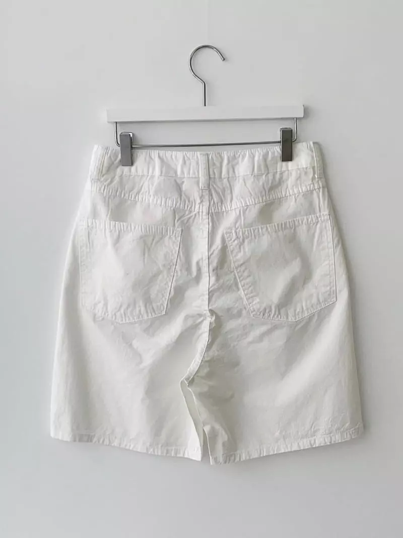Avecnous - Korean Women Fashion - #shopsmall - 382 Jeans - 4