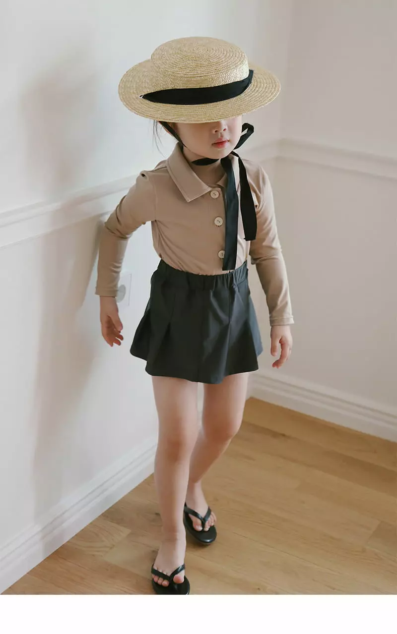 BIEN A BIEN - Korean Children Fashion Brand - #discoveringself - Terin Swimwear