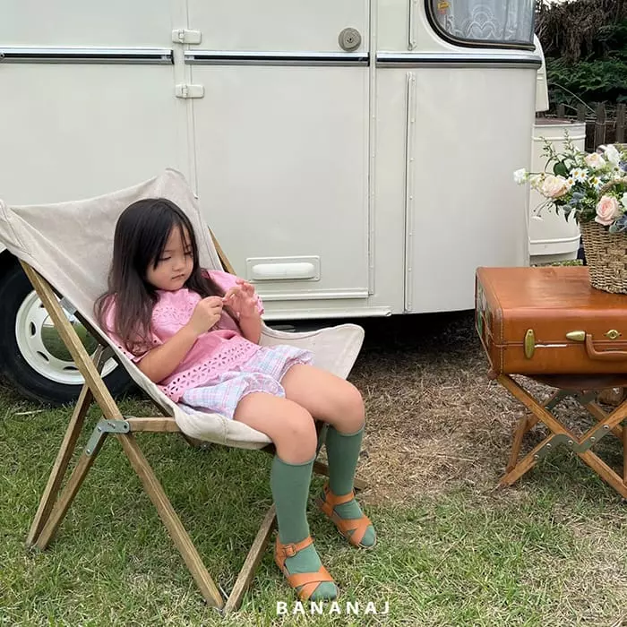 Banana J - Korean Children Fashion - #childofig - Pumpkin Pants