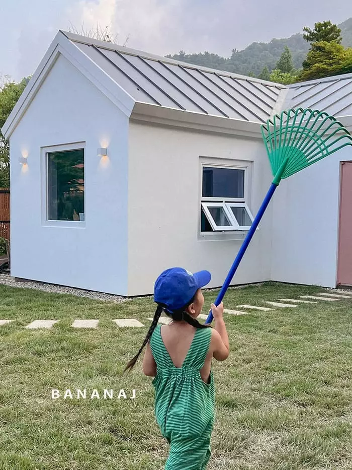 Banana J - Korean Children Fashion - #discoveringself - Birth Jumpsuit - 9