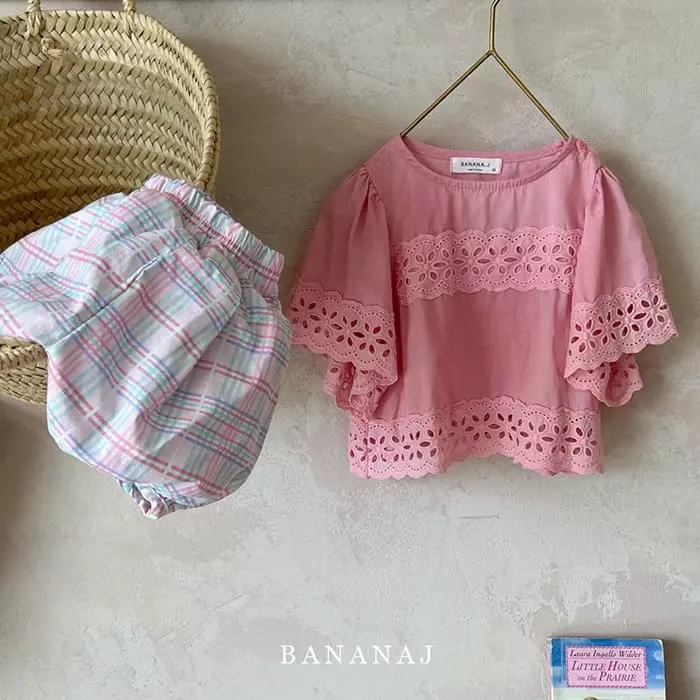 Banana J - Korean Children Fashion - #littlefashionista - Pumpkin Pants - 11