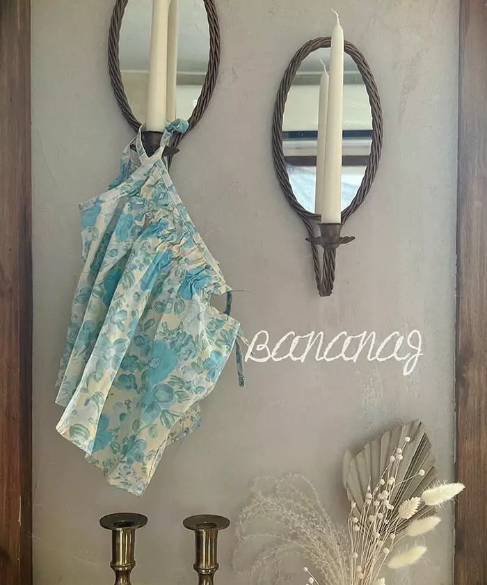 Banana J - Korean Children Fashion - #minifashionista - Sinbi Blouse