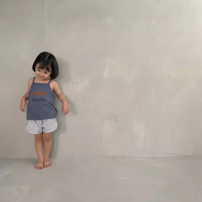 Bella Bambina - Korean Baby Fashion - #babyclothing - Bebe Delly Rappa Pants - 12