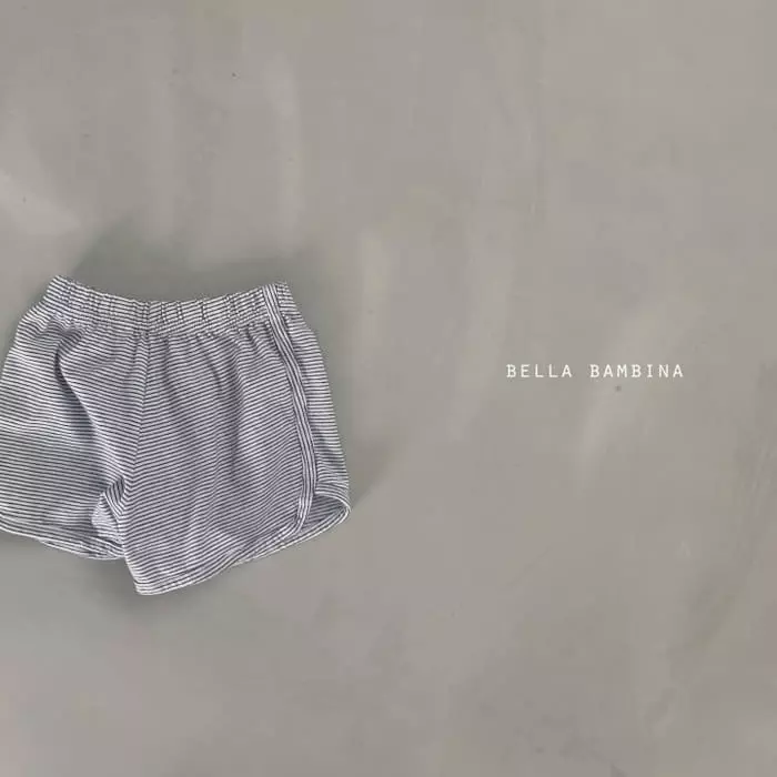 Bella Bambina - Korean Baby Fashion - #babyfashion - Bebe Delly Rappa Top Bottom Set - 12