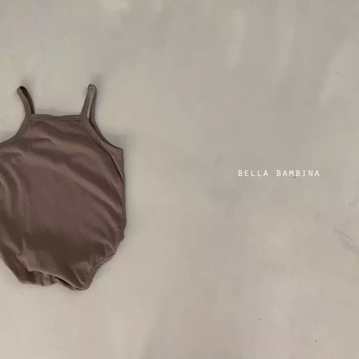 Bella Bambina - Korean Baby Fashion - #babylifestyle - Bebe Grum Bodyusit - 10