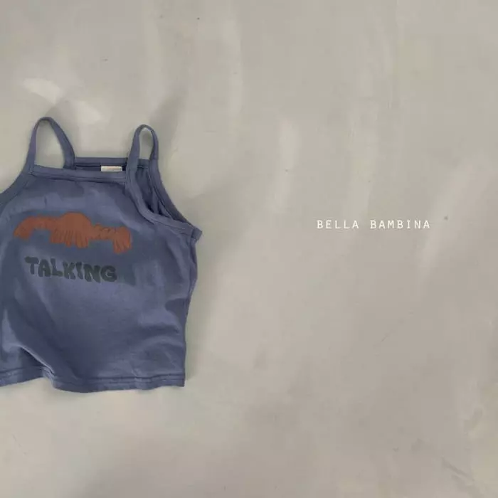 Bella Bambina - Korean Baby Fashion - #babyoninstagram - Bebe Pipi Tee - 7
