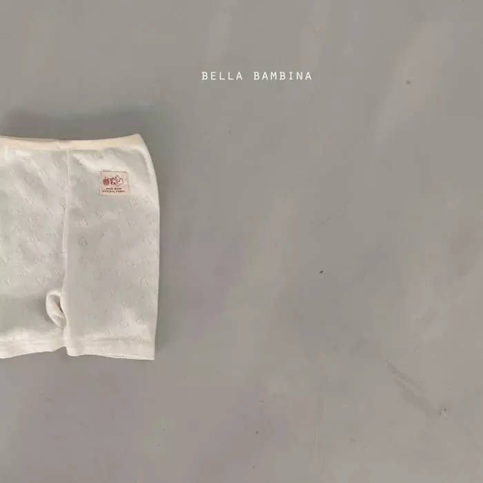 Bella Bambina - Korean Baby Fashion - #babylifestyle - Bebe Ppo Leggings - 4