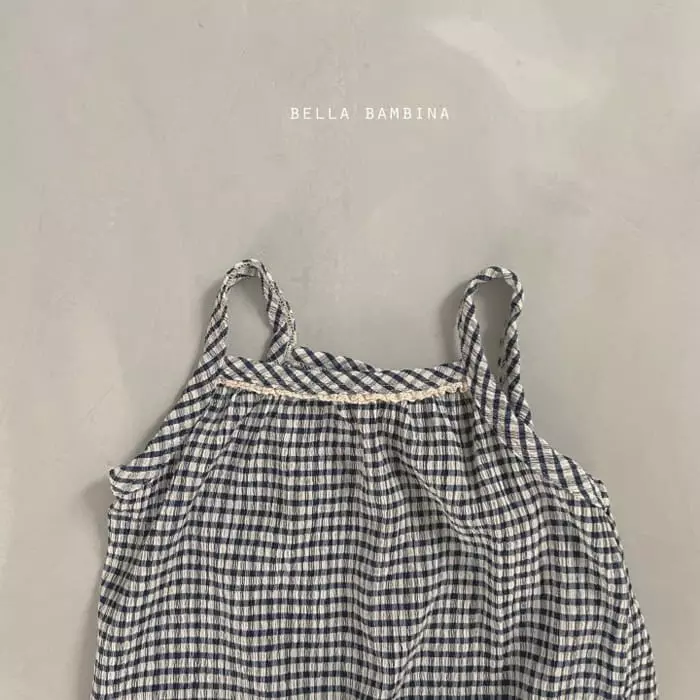 Bella Bambina - Korean Baby Fashion - #babyoninstagram - Bebe Gium Banban Bodysuit - 12