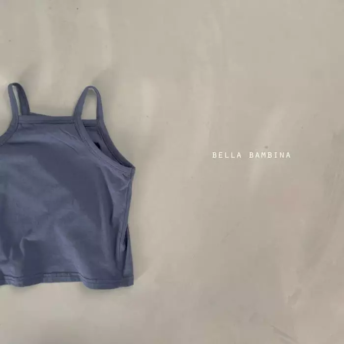 Bella Bambina - Korean Baby Fashion - #babyoutfit - Bebe Pipi Tee - 10