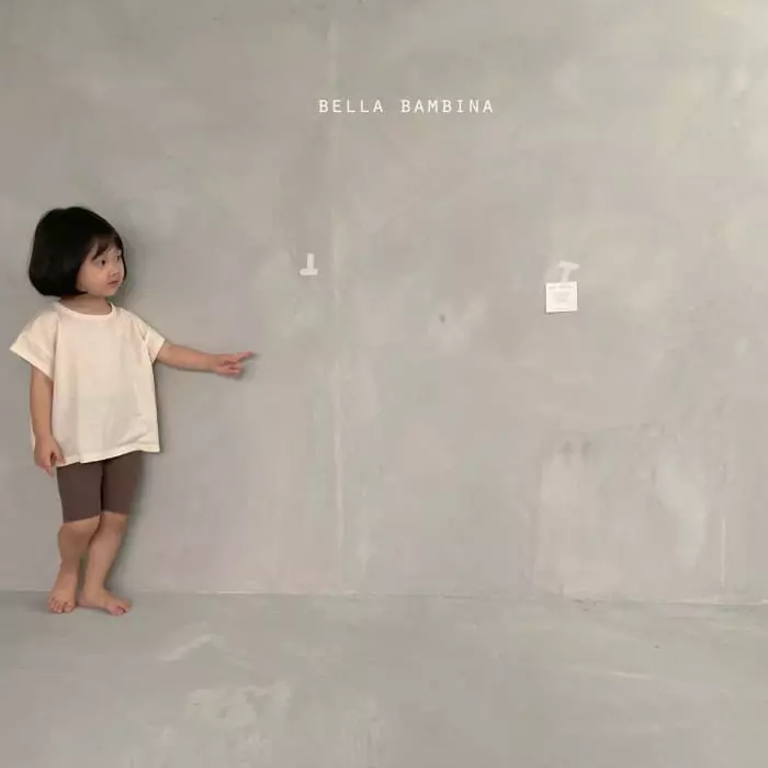 Bella Bambina - Korean Baby Fashion - #onlinebabyshop - Bebe Ppo Leggings - 10