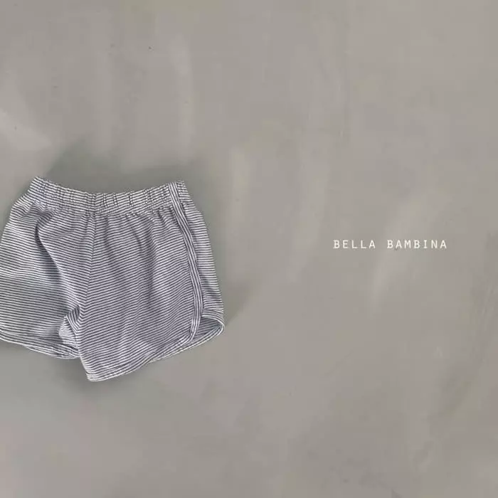 Bella Bambina - Korean Children Fashion - #childrensboutique - Delly Rappa Pants - 9