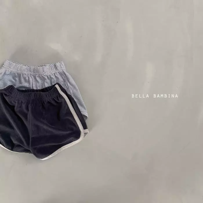 Bella Bambina - Korean Children Fashion - #designkidswear - Delly Rappa Pants - 10