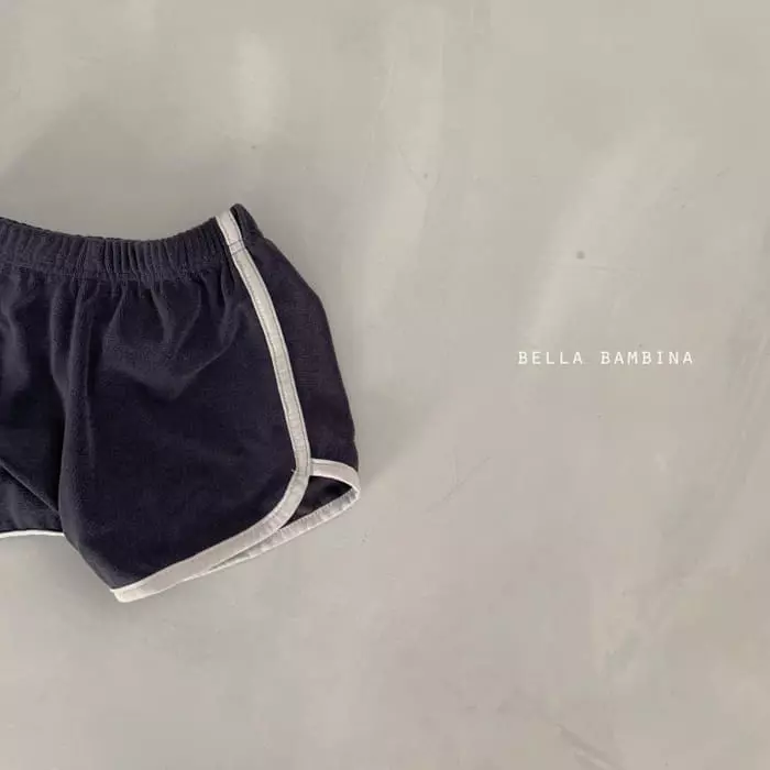 Bella Bambina - Korean Children Fashion - #designkidswear - Delly Top Bottom Set - 6