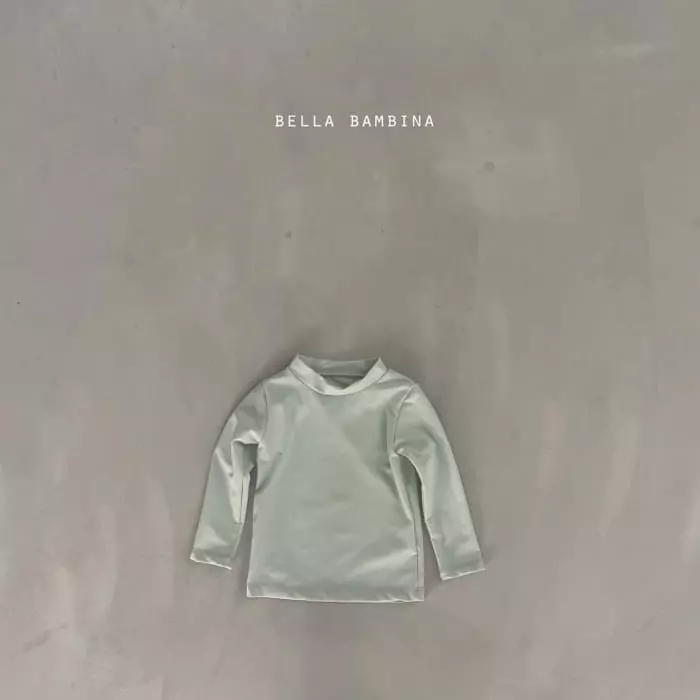 Bella Bambina - Korean Children Fashion - #littlefashionista - Check Swim Set - 12