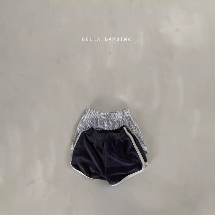 Bella Bambina - Korean Children Fashion - #magicofchildhood - Delly Rappa Pants - 2