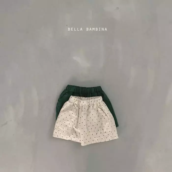 Bella Bambina - Korean Children Fashion - #minifashionista - Mood Pants - 2