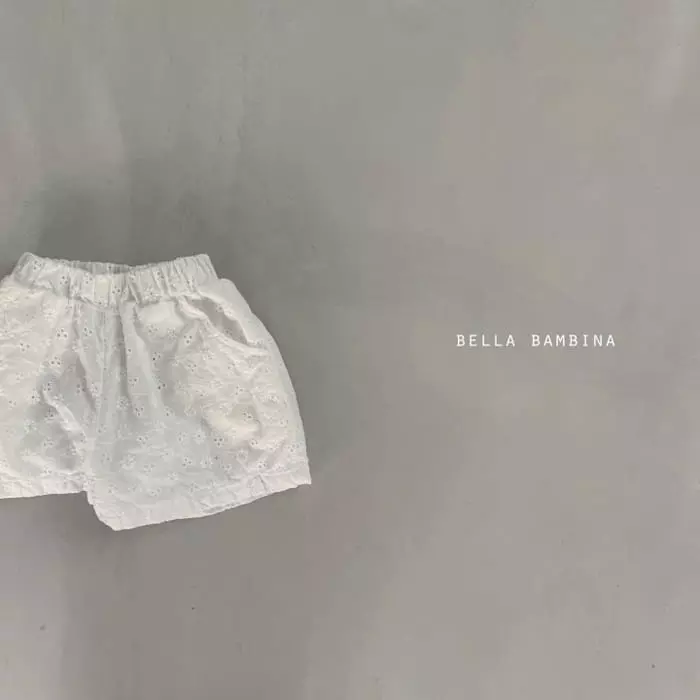 Bella Bambina - Korean Children Fashion - #todddlerfashion - Rosie Top Bottom Set - 8