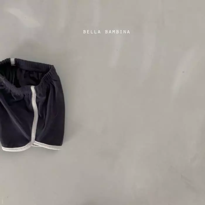 Bella Bambina - Korean Children Fashion - #todddlerfashion - Delly Rappa Pants - 5