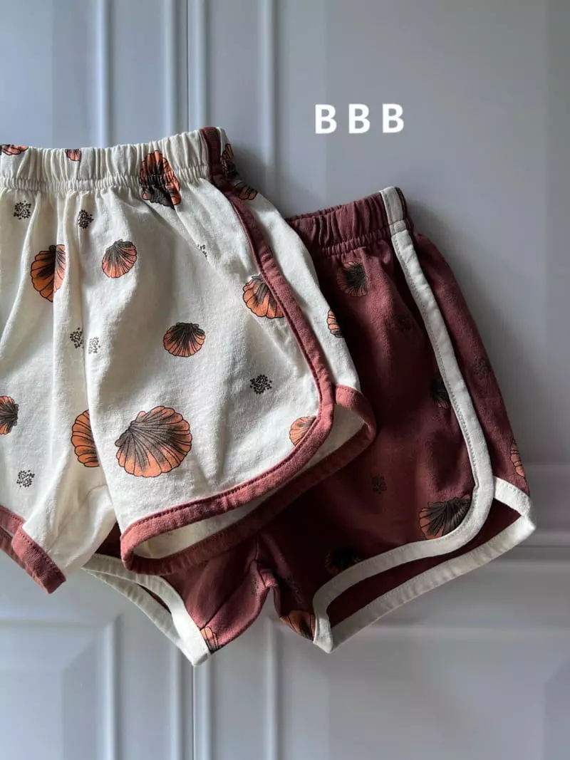 Bon Bon Butik - Korean Children Fashion - #kidsshorts - Garibi Shorts