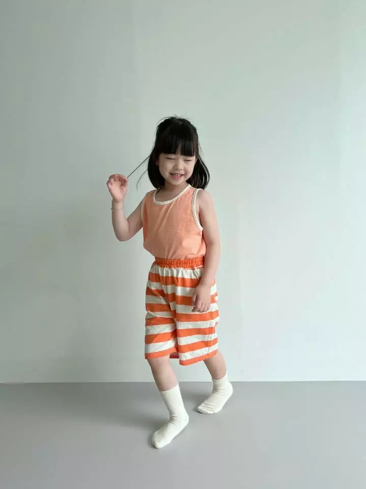 Bon Bon Butik - Korean Children Fashion - #kidsshorts - Siri Shorts