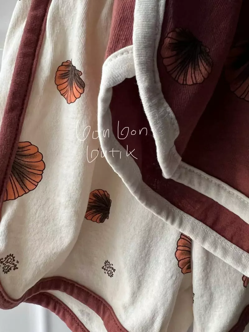 Bon Bon Butik - Korean Children Fashion - #kidsstore - Garibi Shorts - 2