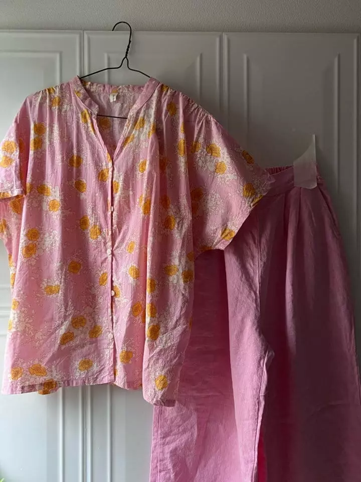 Bon Bon Butik - Korean Women Fashion - #momslook - Mom Siena Blouse - 8
