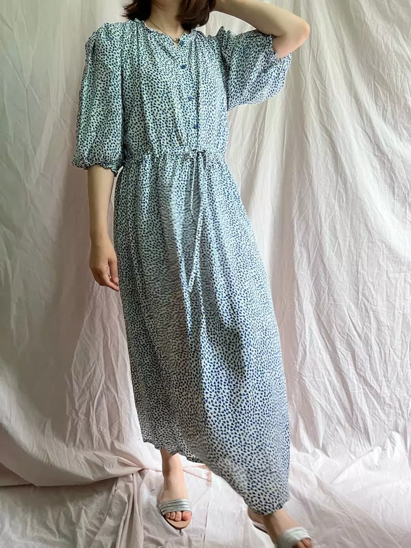 Bon Bon Butik - Korean Women Fashion - #thelittlethings - Mom Lea One-piece - 3