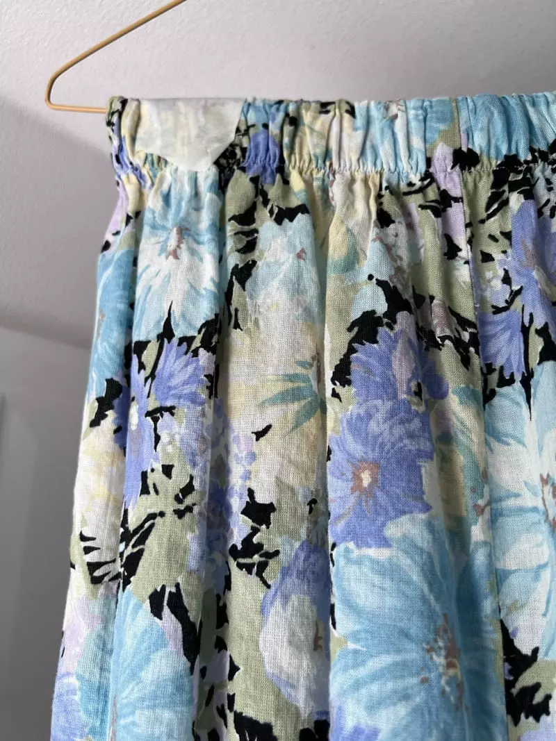 Bon Bon Butik - Korean Women Fashion - #thelittlethings - Mom Garden Pants - 2