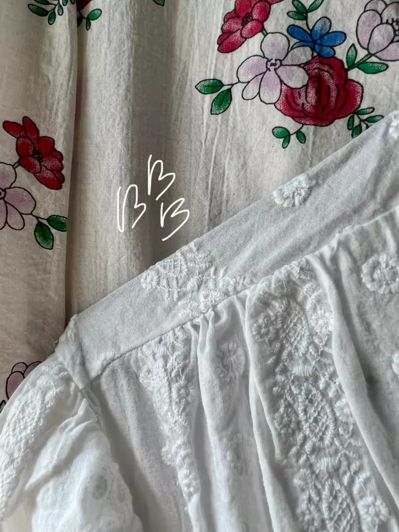 Bon Bon Butik - Korean Women Fashion - #womensfashion - Mom Marie One-piece