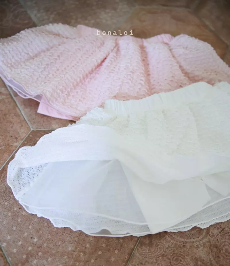 Bonaloi - Korean Children Fashion - #fashionkids - Ilang Skirt