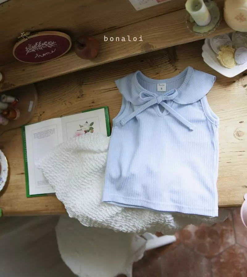 Bonaloi - Korean Children Fashion - #kidsshorts - Ilang Skirt - 2